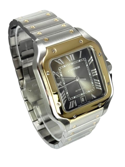 Cartier Santos De Cartier W2SA0030 Image 3